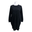 Unisex Aarrelabel - Sweatshirt dress, size 36 - Black ()