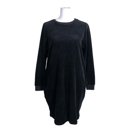 Unisex Aarrelabel - Sweatshirt dress, size 36 - Black ()