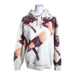 Unisex Pure Waste - Hoodie, size 38 - Beige ()