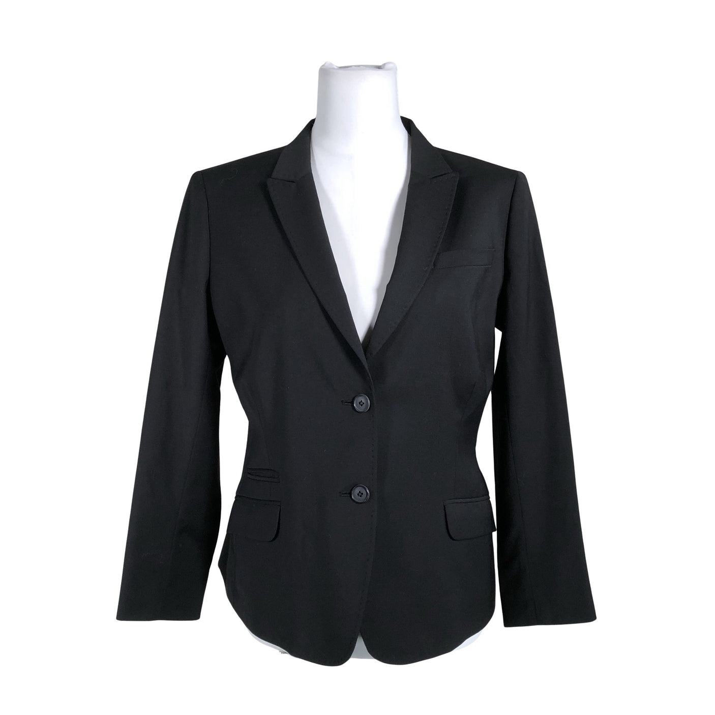 Unisex Tiger of Sweden - Jacket, size 38 - Black (1)