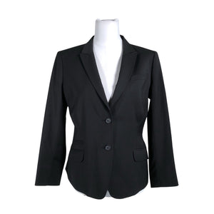 Unisex Tiger of Sweden - Jacket, size 38 - Black (1)