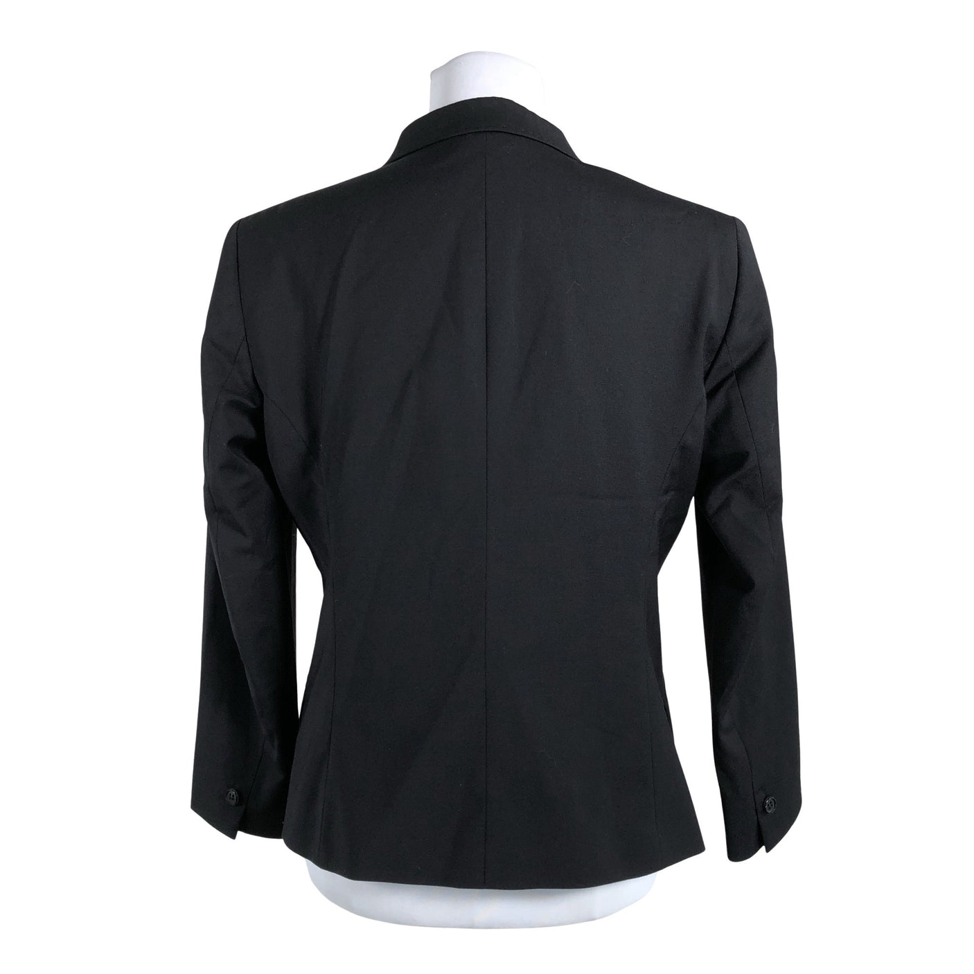Unisex Tiger of Sweden - Jacket, size 38 - Black (2)