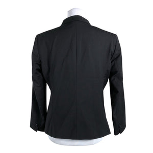 Unisex Tiger of Sweden - Jacket, size 38 - Black (2)