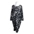 Unisex Versonpuoti - Tricot dress, size 38 - Gray ()