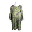 Unisex Vimma - Dress, size 34 - Green ()