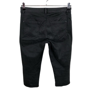Unisex Esprit - Jeans, size 38 - Black (2)
