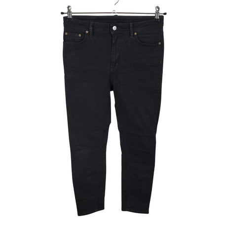 Unisex Acne Studios - Jeans, size W28 - Black ()