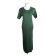 Unisex Kaino - Knit dress, size 36 - Green ()