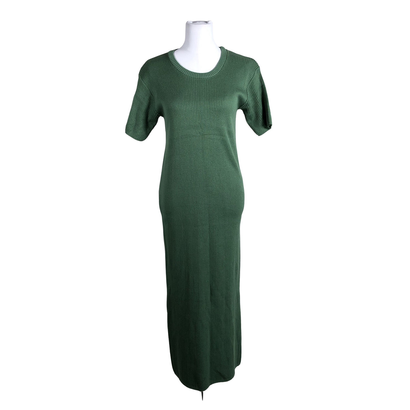 Unisex Kaino - Knit dress, size 36 - Green (1)