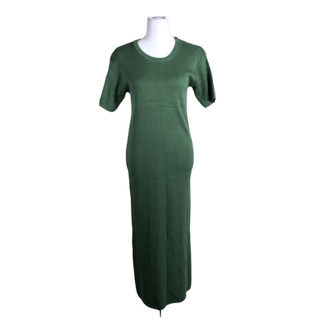 Unisex Kaino - Knit dress, size 36 - Green ()