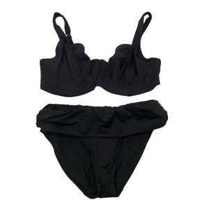 Unisex Change - Bikinis, size 34 - Black (1)