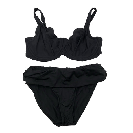 Unisex Change - Bikinis, size 34 - Black ()