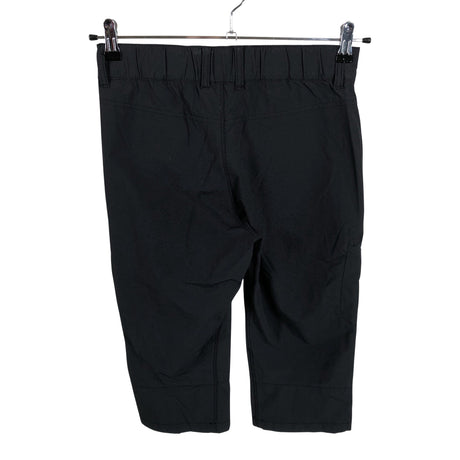 Unisex Mc Kinley - Capri pants, size 36 - Black (2)