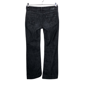 Unisex Esprit - Jeans, size 38 - Gray (2)