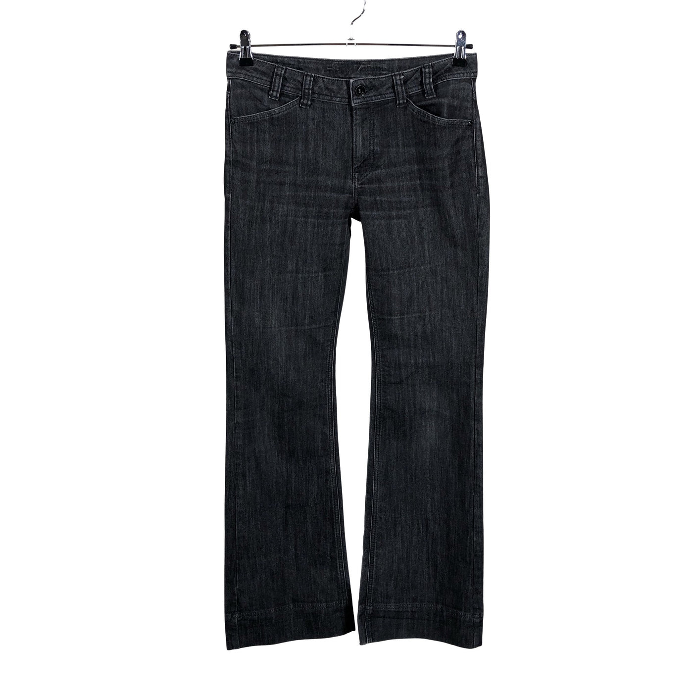 Unisex Esprit - Jeans, size 38 - Gray (1)