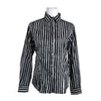Unisex Marimekko - Blouse, size 38 - Black ()