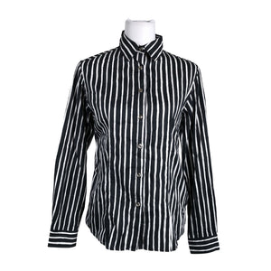 Unisex Marimekko - Blouse, size 38 - Black (1)