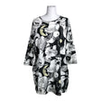 Unisex Vimma - Tricot dress, size 40 - Gray ()