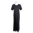 Unisex Thinking Mu - Tricot dress, size 38 - Black ()