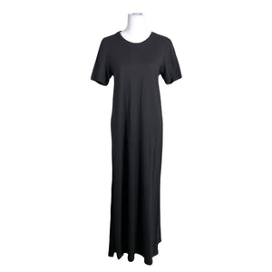 Unisex Thinking Mu - Tricot dress, size 38 - Black (1)