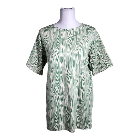 Unisex Vimma - T-shirt, size 40 - Green ()