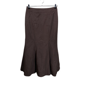 Unisex Fred Sun - Fabric skirt, size 42 - Brown (1)