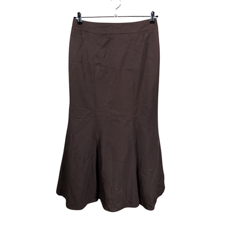 Unisex Fred Sun - Fabric skirt, size 42 - Brown ()