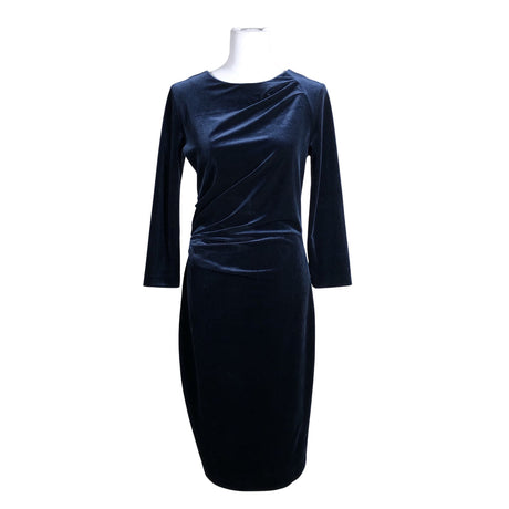 Unisex InWear - Dress, size 36 - Blue ()