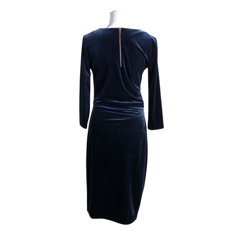 Unisex InWear - Dress, size 36 - Blue (2)