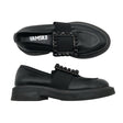 Unisex Vamsko - Loafers, size 36 - Black ()