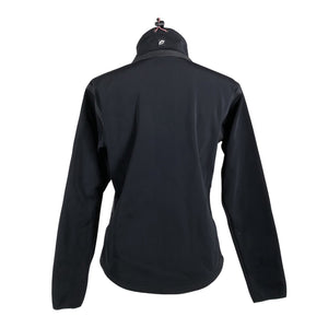 Unisex Halti - Outdoor jacket, size 38 - Black (2)