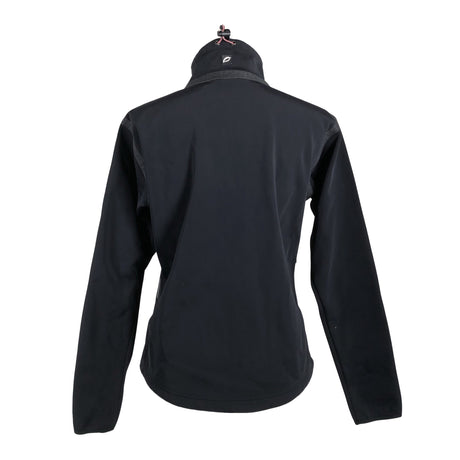 Unisex Halti - Outdoor jacket, size 38 - Black (2)