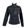 Unisex Halti - Outdoor jacket, size 38 - Black ()