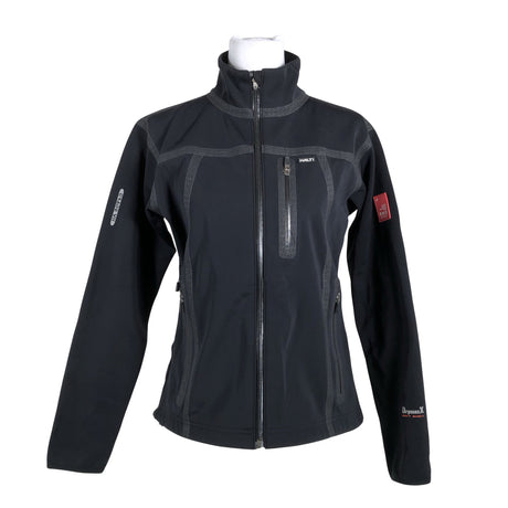 Unisex Halti - Outdoor jacket, size 38 - Black ()
