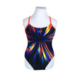 Unisex Speedo - Swimsuit, size 44 - Blue ()