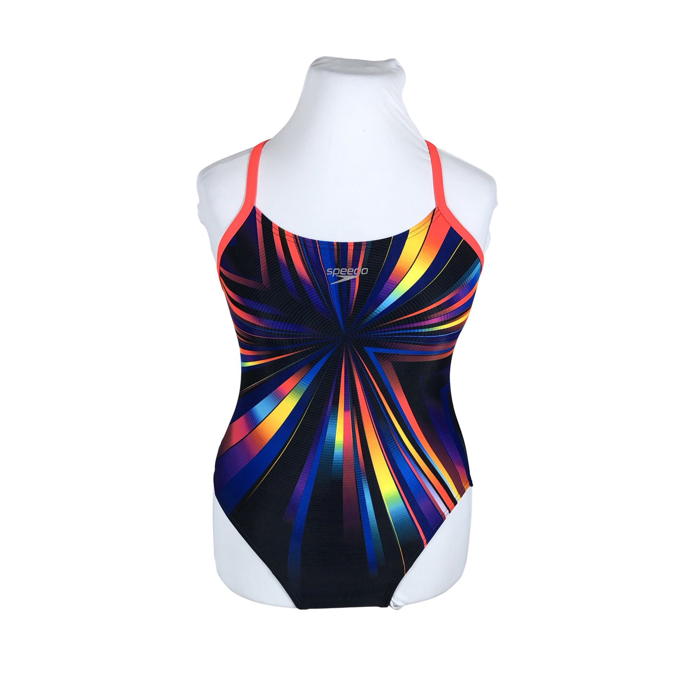 Unisex Speedo - Swimsuit, size 44 - Blue (1)