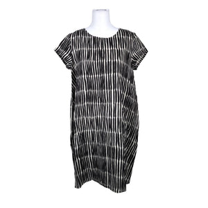 Unisex Marimekko - Dress, size 38 - Black (1)