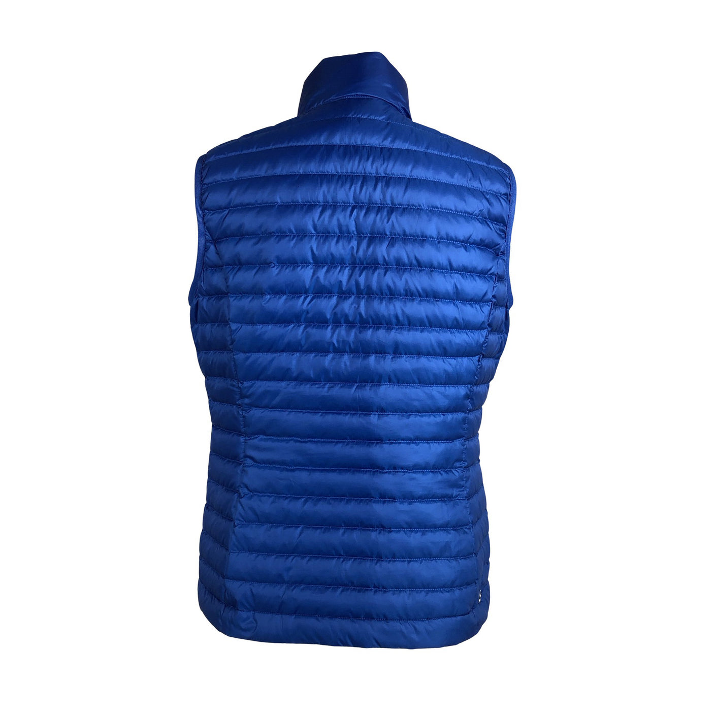 Unisex Colmar - Winter vest, size 40 - Blue (2)