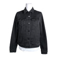 Unisex Esprit - Denim jacket, size 40 - Black ()