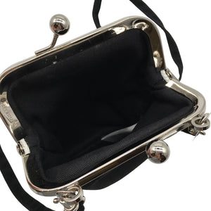 Unisex Marimekko - Shoulder bag, size Mini - Black (2)