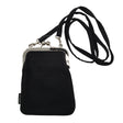 Unisex Marimekko - Shoulder bag, size Mini - Black ()