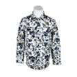 Unisex We - Outdoor jacket, size S - Light blue ()