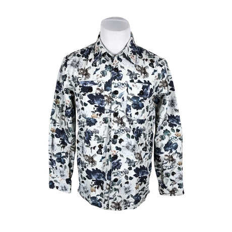 Unisex We - Outdoor jacket, size S - Light blue ()