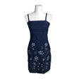 Unisex Marks&Spencer - Denim dress, size 38 - Blue ()
