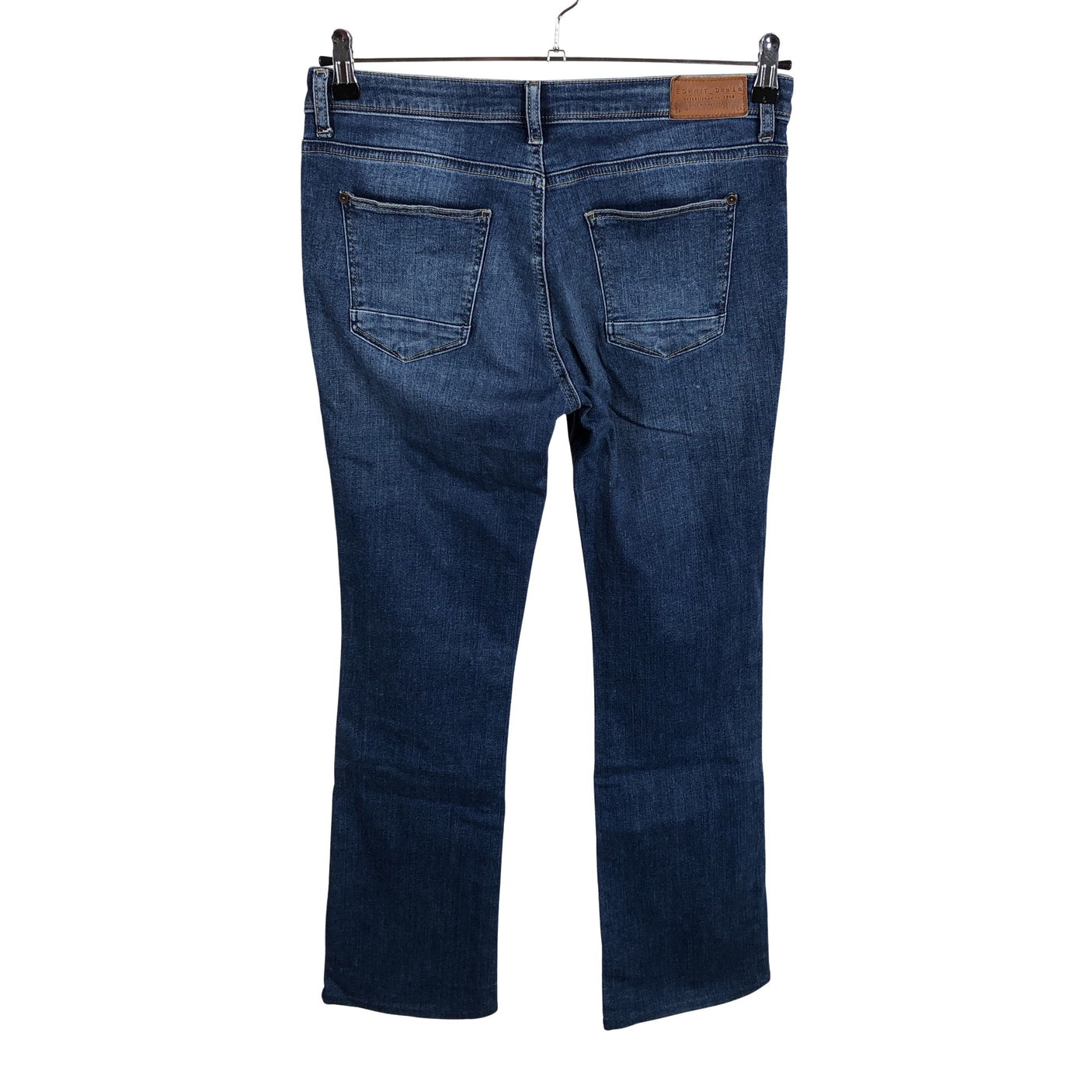 Unisex Esprit - Jeans, size W30 - Blue (2)