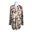 Unisex Happy Holly - Tricot tunic, size 40 - Beige ()
