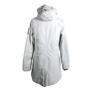 Unisex Halti - Winter jacket, size 40 - White (2)