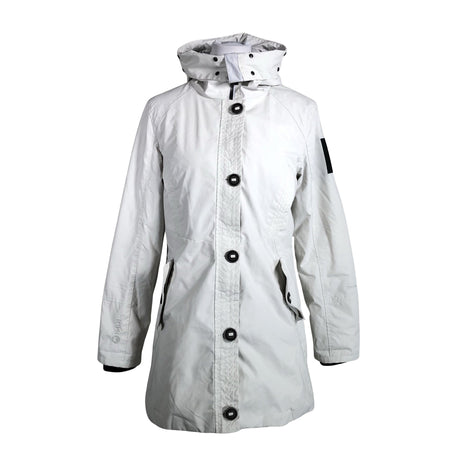 Unisex Halti - Winter jacket, size 40 - White ()