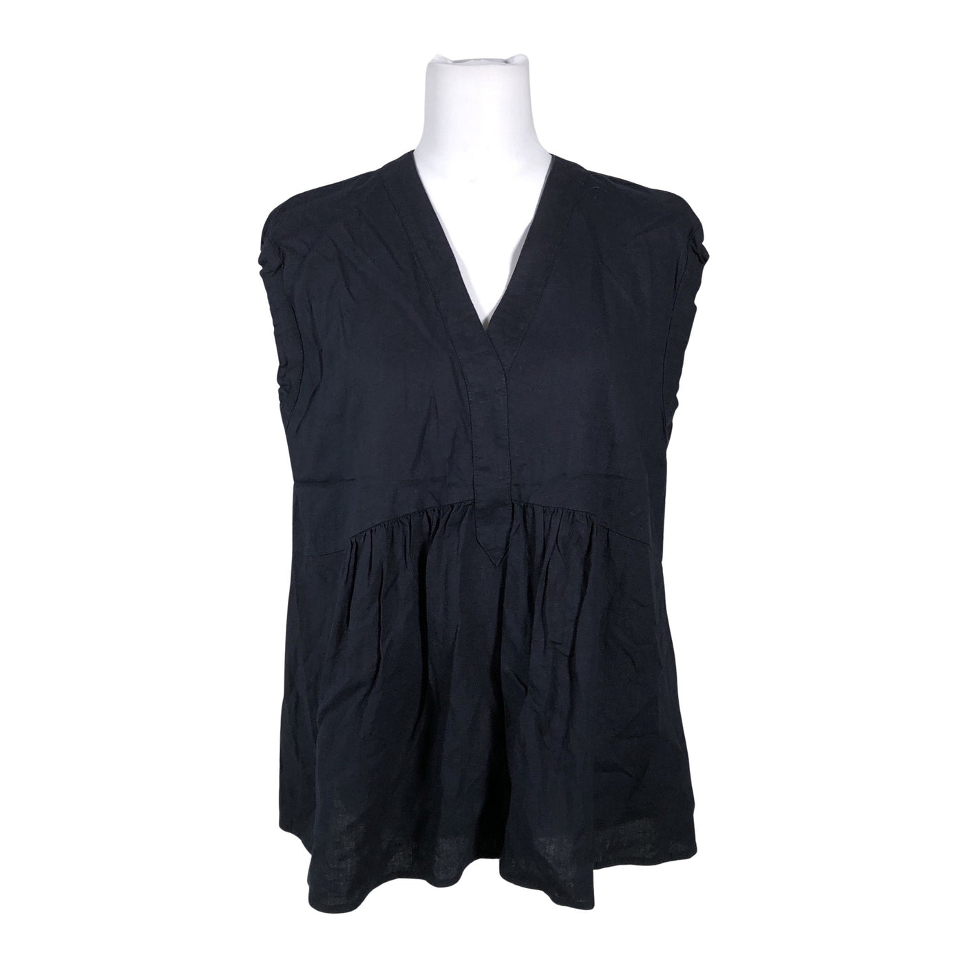 Unisex InWear - Top, size 40 - Blue (1)