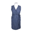 Unisex Voglia - Dress, size 42 - Blue ()